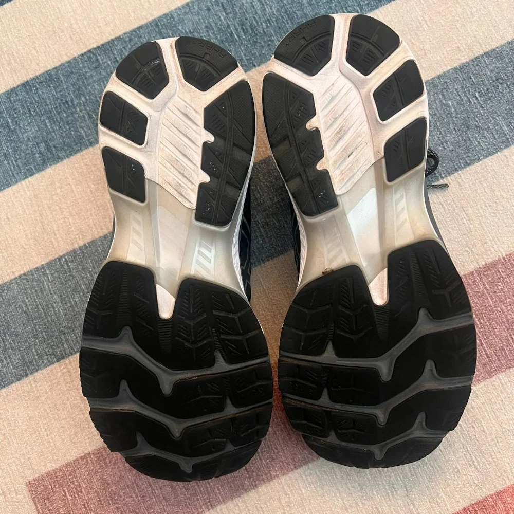 Asics GEL-Kayano 27 Women's Running Shoes 8 / 39 Wide - Picture 3 of 7